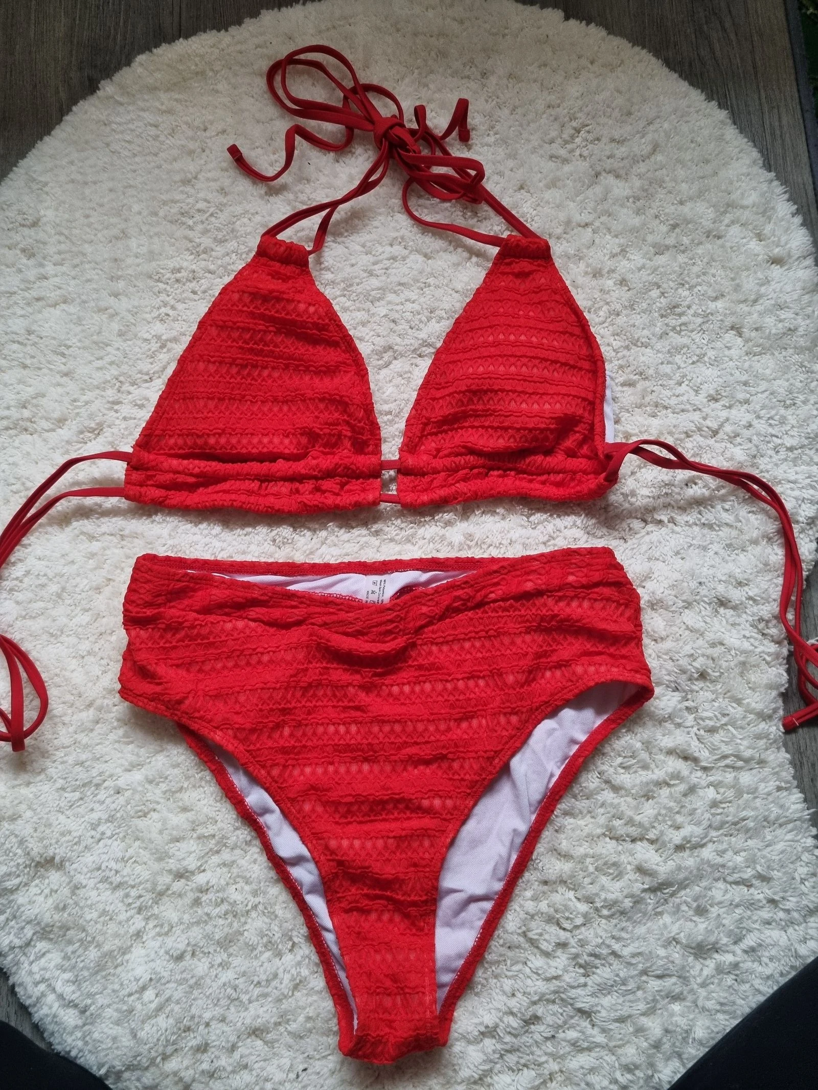 Maillot de bain 